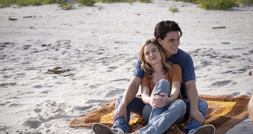 Верю в любовь (США) 2020 смотреть онлайн бесплатно