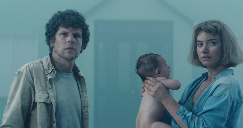 Фильм Вивариум (2020) в 4K UHD и HD смотреть онлайн бесплатно