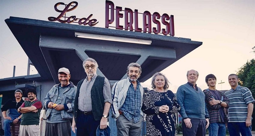 Героические неудачники (Аргентина) смотреть в хорошем качестве