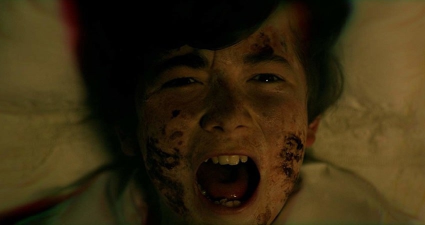 Жестокий Питер (Cruel Peter) (Италия) 2020 смотреть полностью без перерыва