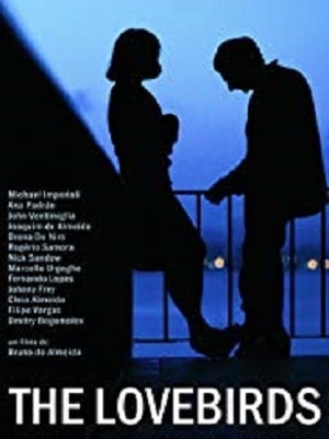 Любовнички / Влюбленные (The Lovebirds) 2020 в HD 1080 без рекламы просмотр бесплатно