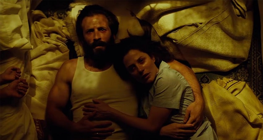 Фильм Маласанья 32 смотреть онлайн без рекламы