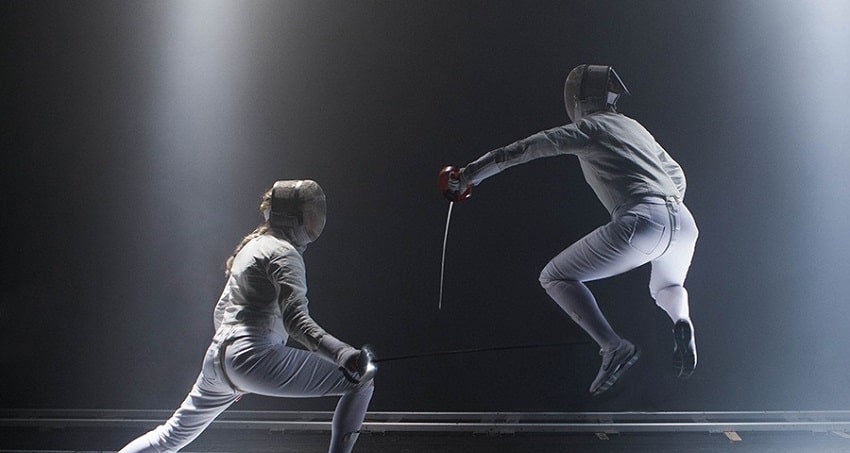 Смотреть Фильм На острие (Россия) 2020 в хорошем качестве онлайн