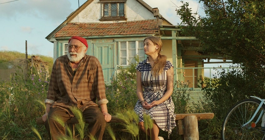 Счастье в конверте (Россия) смотреть онлайн в качестве 4K