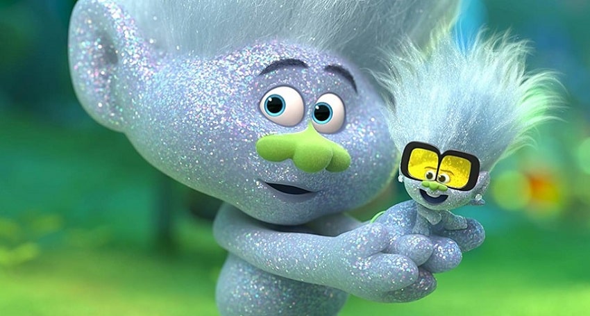 Тролли 2. Мировой тур (США) 2020 полностью смотреть бесплатно без рекламы