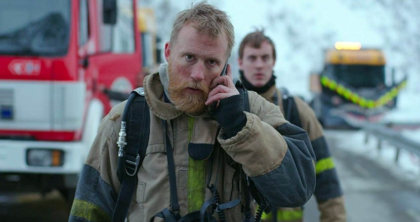 Туннель Опасно для жизни (2020) смотреть онлайн в хорошем качестве бесплатно