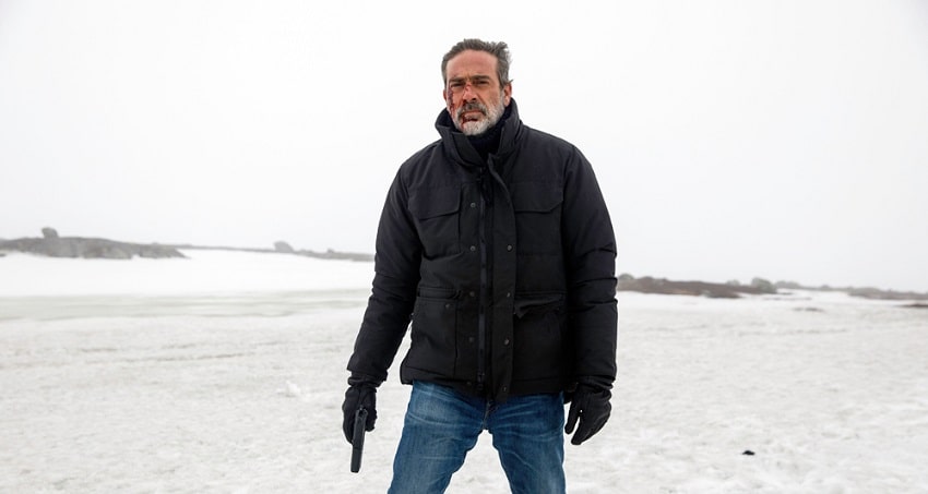 Фильм Убийцы по открыткам (2020) смотреть бесплатно в хорошем качестве