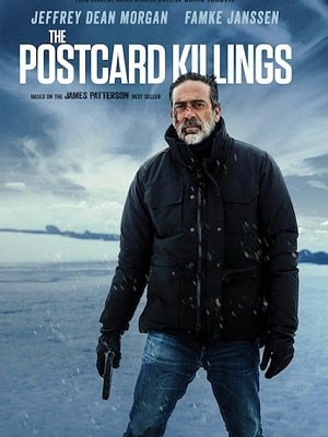 Фильм Убийцы по открыткам (2020) смотреть онлайн бесплатно в HD 720, 1080 качестве