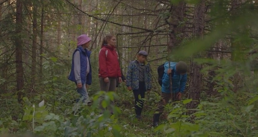 Смотреть Услышь меня (2020) онлайн бесплатно и без смс