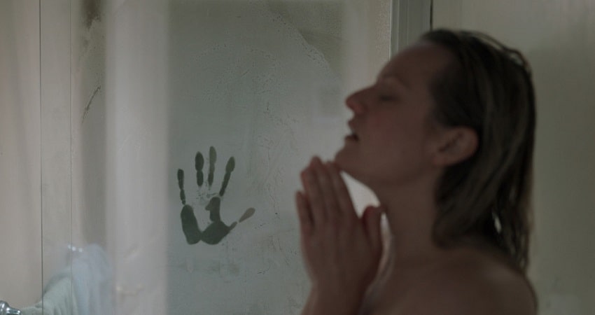 Человек-невидимка (США) 2020 смотреть полностью без перерыва