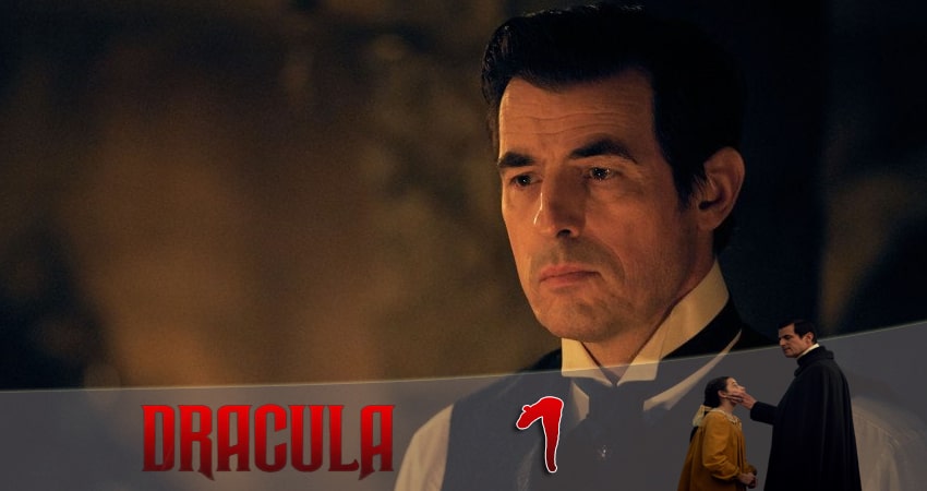 Дракула (Dracula) 2020 лорд