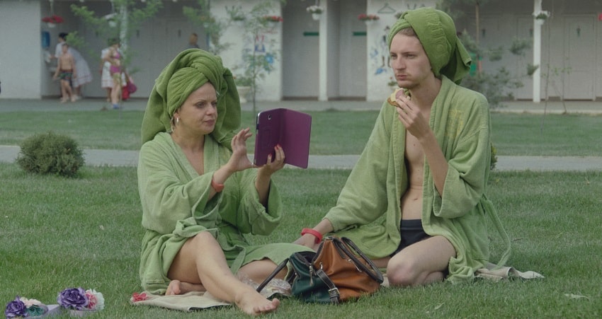 Мои мысли тихие (Моi думки тихi) (2020) бесплатно