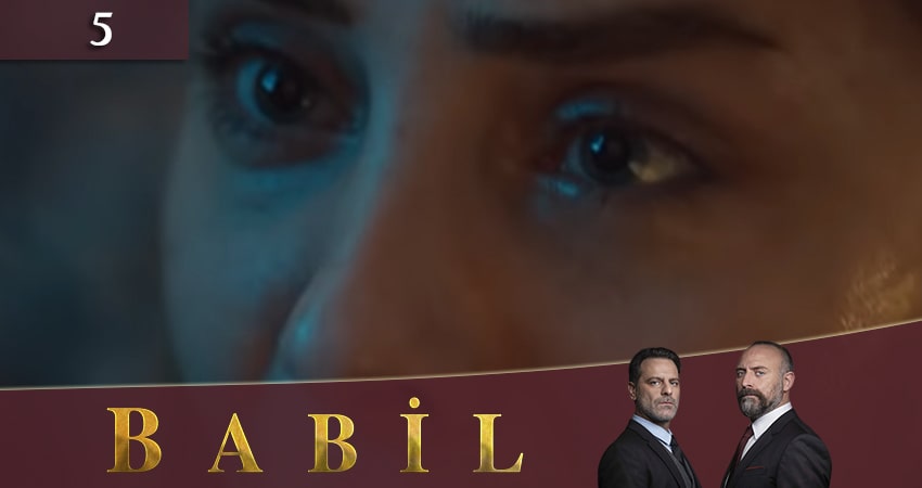 Вавилон (Babil) (1-19,20,21 серия) сериал 2020 смотреть бесплатно