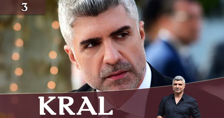Король (Kral) (1 сезон) 2020 смотреть бесплатно лордфильм