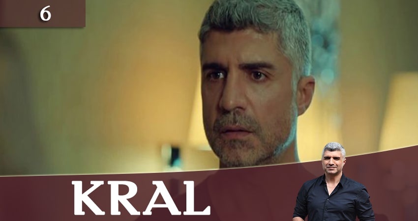 Король (Kral) 1 сезон 6 серия все серии подряд онлайн бесплатно