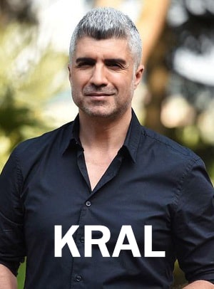 Король (Kral) 2 сезон (2020, Турция) смотреть онлайн