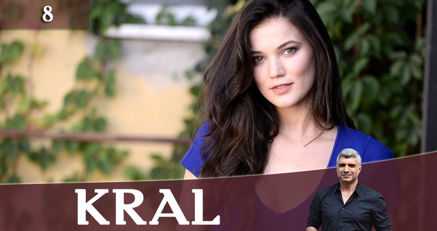 Король (Kral) 1 сезон 8 серия смотреть онлайн 720p или 1080p