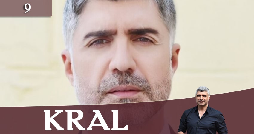 Король (Kral) (2020) 1 сезон 9 серия смотреть онлайн бесплатно