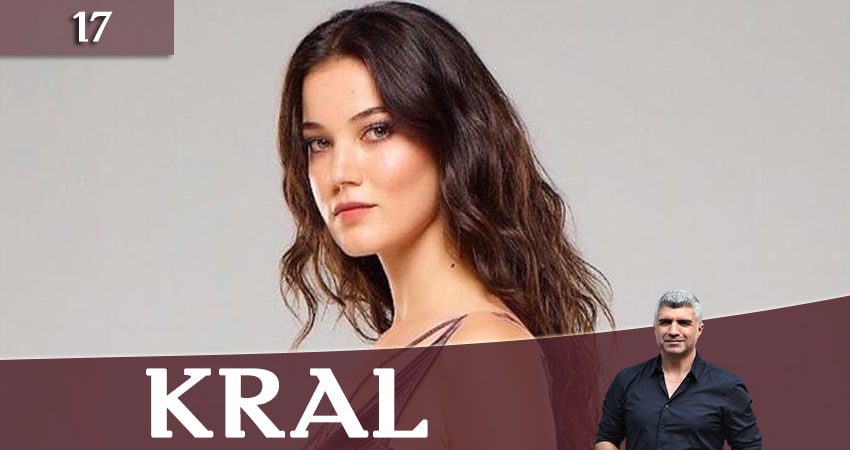 Сериал Король (Kral) (1 сезон, 17 серия) смотреть бесплатно онлайн