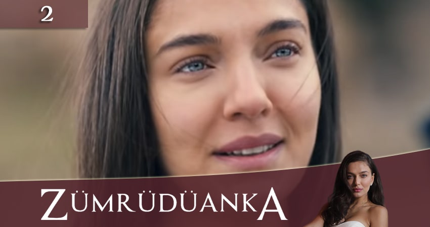 Сериал Птица Феникс / Изумрудный Феникс (Zumrudu Anka / Zümrüdüanka) (1 сезон) онлайн