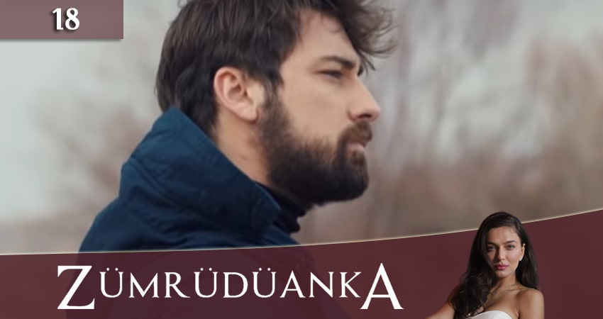 Птица Феникс / Изумрудный Феникс (Zumrudu Anka / Zümrüdüanka) (2020) 1 сезон 18 серия полностью смотреть бесплатно без рекламы