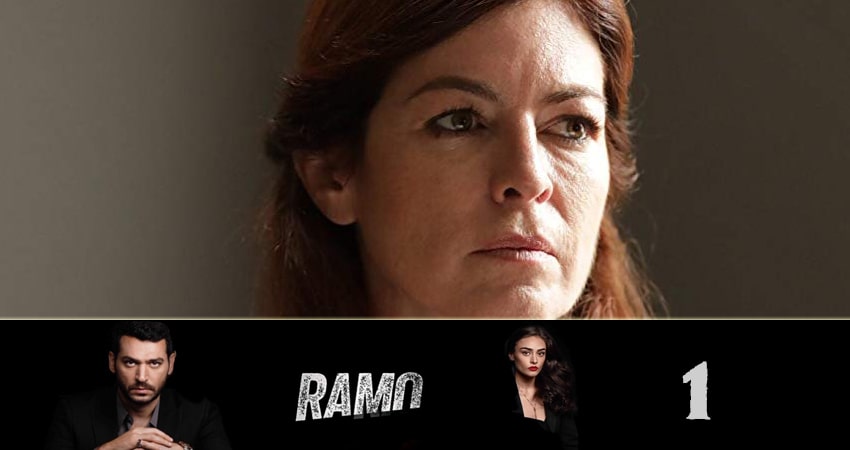 Смотреть сериал Рамо (Ramo) (2020) 1 сезон 1 серия без рекламы в HD