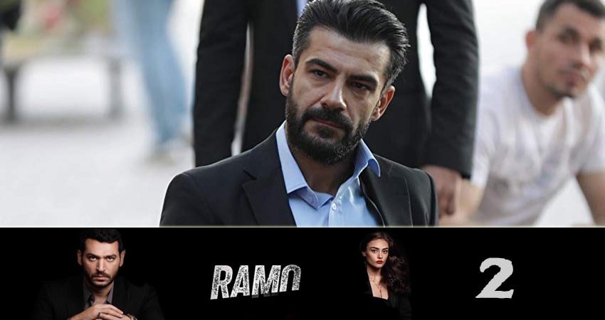 Рамо (Ramo) (2020) 1 сезон 2 серия смотреть в HD 1080 без регистрации