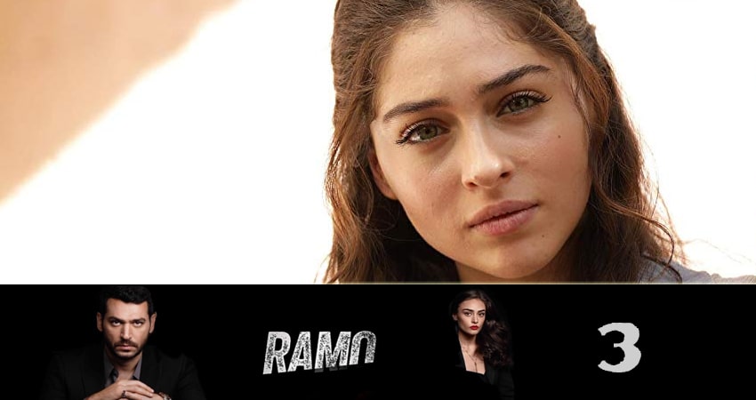 Рамо (Ramo) 1 сезон 3 серия смотреть онлайн 720p или 1080p