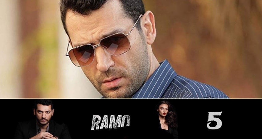 Рамо (Ramo) 1 сезон 5 серия смотреть онлайн 720p или 1080p