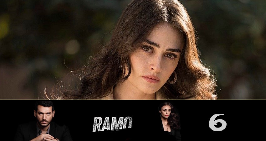 Рамо (Ramo) (2020) 1 сезон 6 серия смотреть онлайн в хорошем качестве