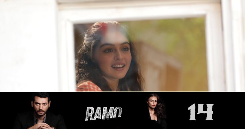 Сериал Рамо (Ramo) 1 сезон 14 серия смотреть онлайн бесплатно в хорошем качестве