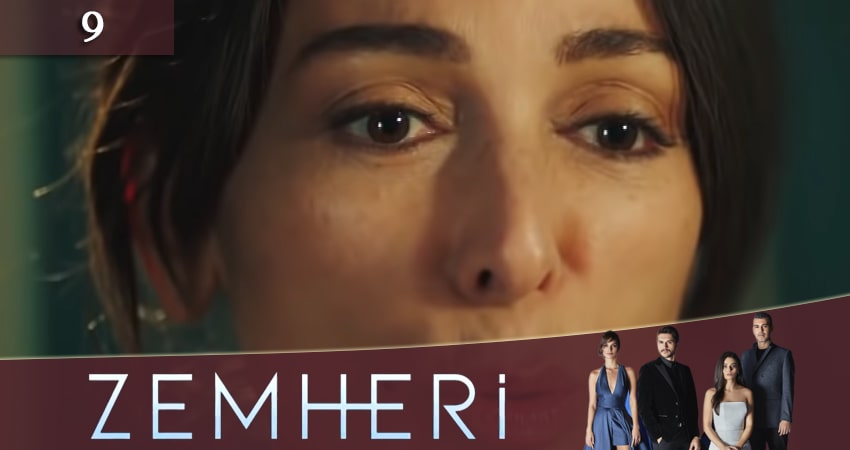 Стужа (Zemheri) 1 сезон 9 серия полная версия смотреть бесплатно