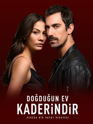 Судьбоносный дом (Dogdugun Ev Kaderindir) 1 сезон, 1-49,50,51 серия (2020) смотреть сериал онлайн