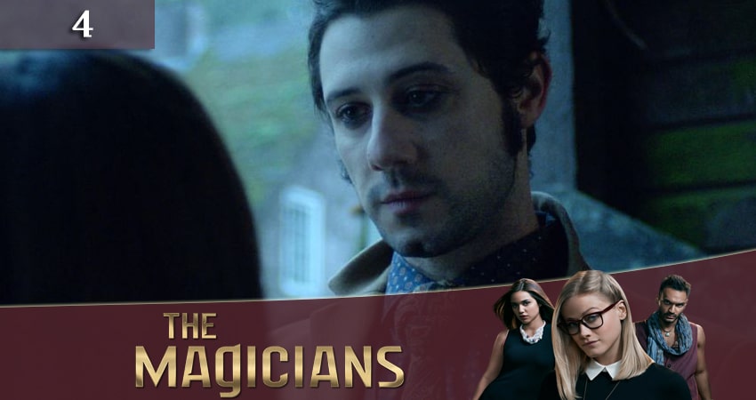 Волшебники (The Magicians) 5 сезон 4 серия все серии подряд онлайн бесплатно