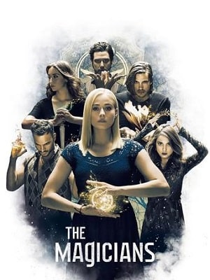 Сериал Волшебники (The Magicians) 5 сезон в превосходном 1080p качестве бесплатно
