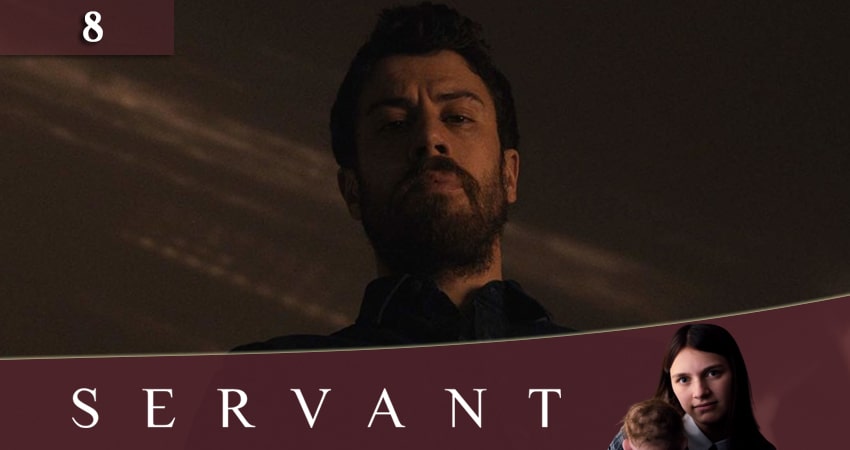 Дом с прислугой (Servant) (2020) 2 сезон 8 серия смотреть в 4K качестве онлайн