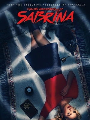 Леденящие душу приключения Сабрины (Chilling Adventures of Sabrina) 3-й сезон (2020, США) смотреть онлайн