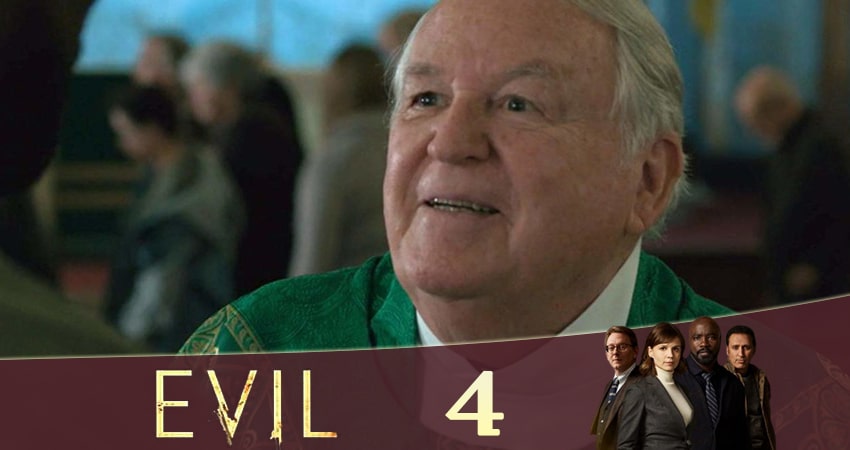 Смотреть сераил Зло (Evil) 2020 (2020) 1 сезон 4 серия HD 1080, 4K