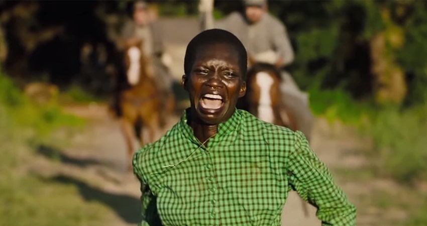 Фильм Антебеллум (До гражданской войны) 2020 смотреть онлайн бесплатно в хорошем качестве