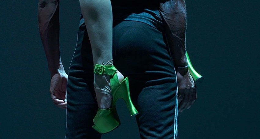 Жан-Поль Готье, с любовью (Франция) онлайн бесплатно в высоком качестве