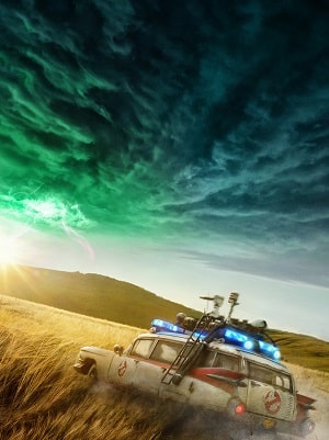 Фильм Охотники за привидениями: Наследники 2020 (2020) смотреть онлайн бесплатно в HD 720, 1080 качестве