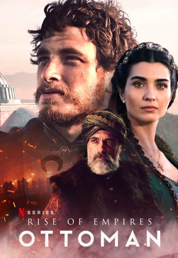 Рассвет Османской империи (Ottoman Rising) (2020, Турция) смотреть сериал онлайн