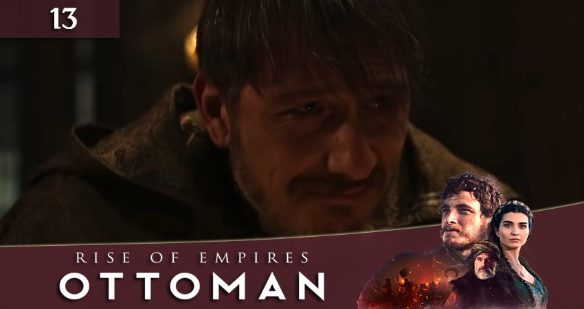 Рассвет Османской империи (Ottoman Rising) 1 сезон 13 серия все серии подряд онлайн бесплатно
