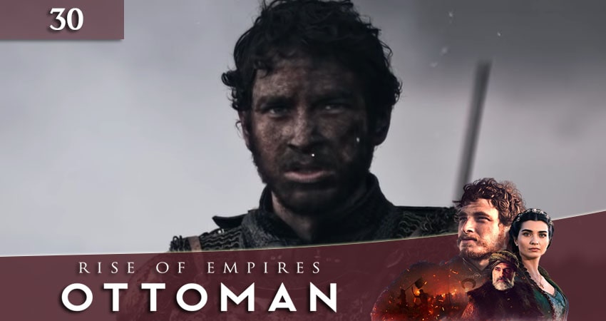 Рассвет Османской империи (Ottoman Rising) (1 сезон) все серии подряд смотреть