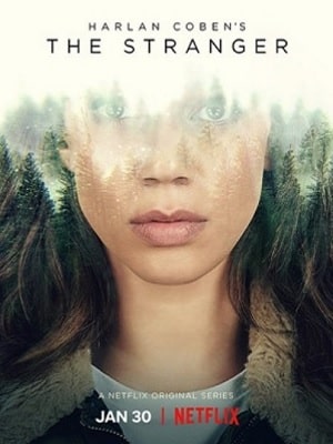 Незнакомец (The Stranger) 2020 1 сезон все серии подряд в отличном качестве 1080p бесплатно