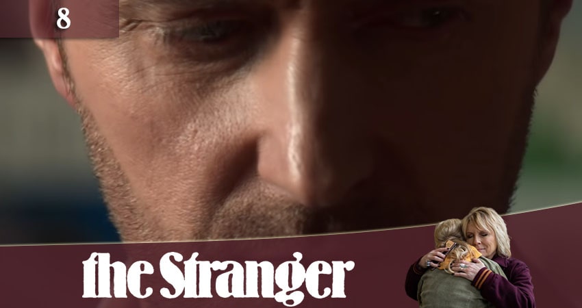 Незнакомец (The Stranger) 2020 1 сезон 8 серия полная версия смотреть бесплатно