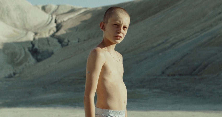 Top 5 Oscars 2020 все серии