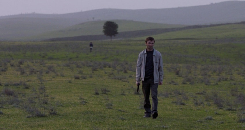 Фильм Преступный человек (0 сезон) | 2020