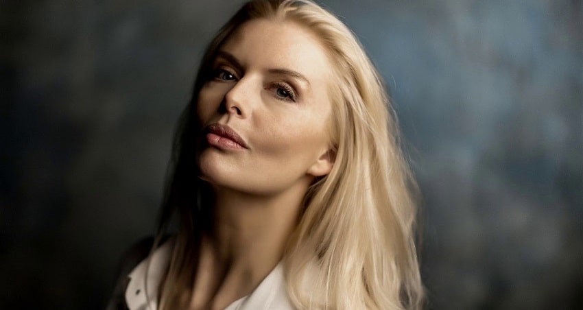 Смотреть Фильм Илиана. Усмешка поляницы (Россия) в отличном качестве