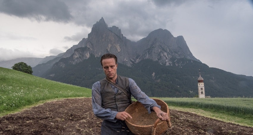 Фильм Тайная жизнь 2020 (2020) смотреть онлайн бесплатно в хорошем качестве